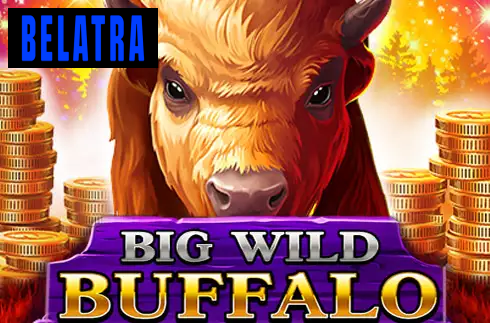 Big Wild Buffalo